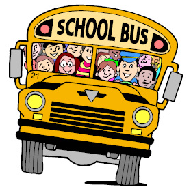 schoolbus
